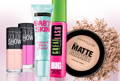 Maybelline