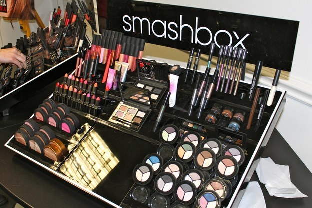 Smashbox