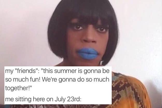 17 Tumblr Posts About Getting Older That Hit Too Close To Home