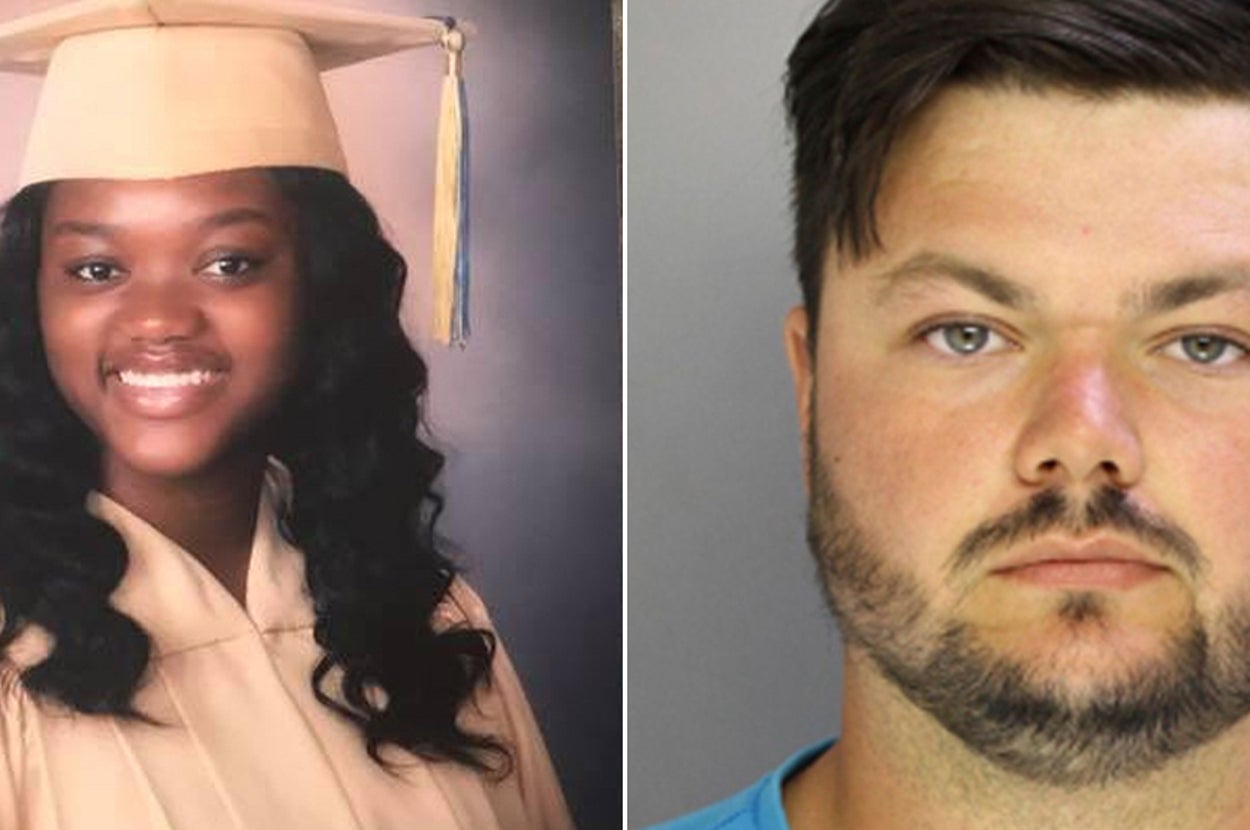 A 28-Year-Old Man Has Been Charged With Killing A Teen In A Road Rage ...