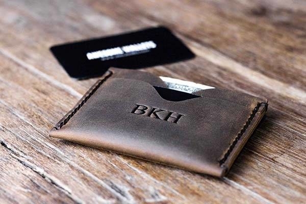 3. JooJoobs customizable wallet