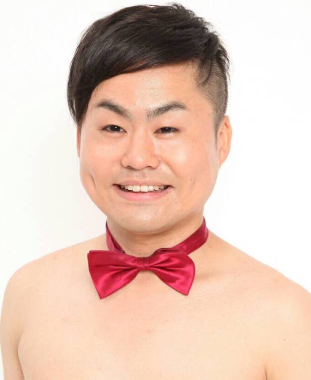 お笑い芸人のいろんな意味でキケンな動画 海外で大ブレイク