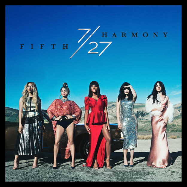 "7/27" by Fifth Harmony