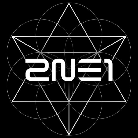 "Crush" by 2NE1