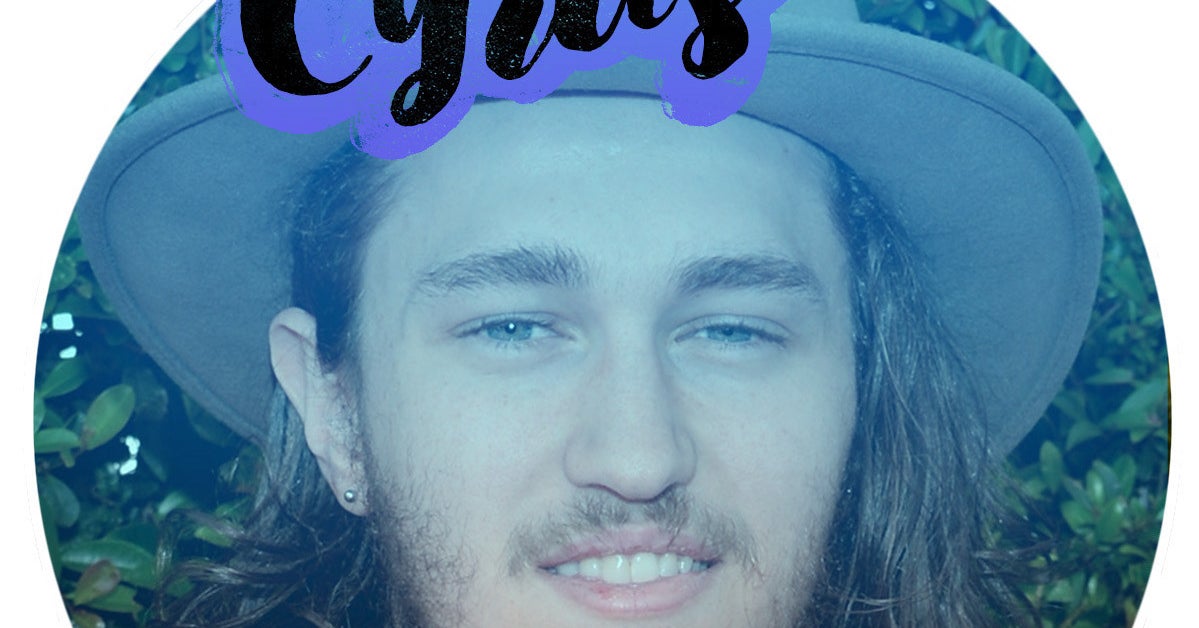 30 Things You Should Know About Braison Cyrus