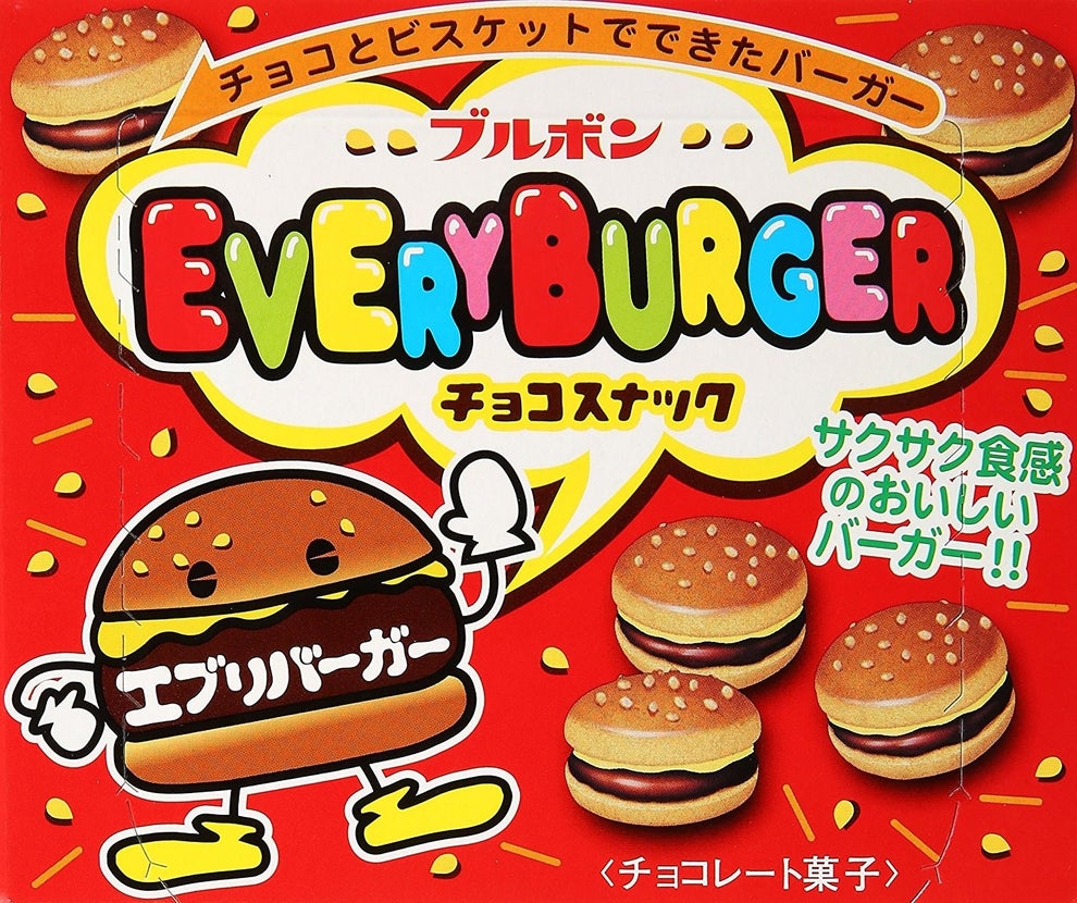 18 Delicious International Foods You Can Buy On Amazon