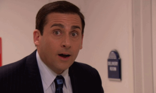 You know a lot about the first episode of The Office!