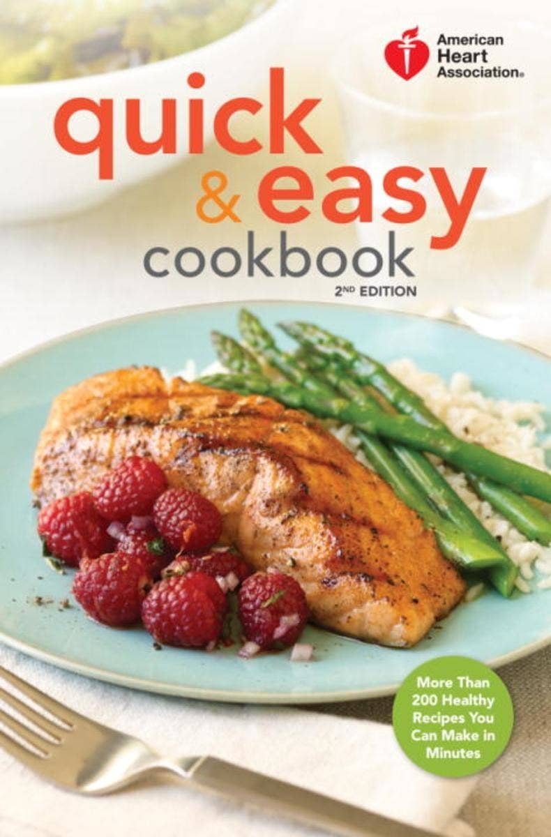 23 Easy Af Cookbooks Anyone Who S Bad At Cooking Should Own