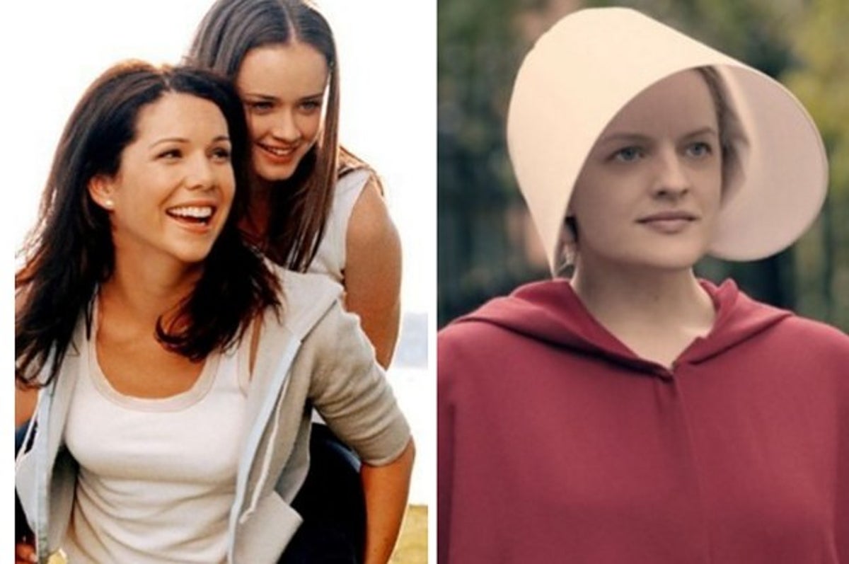 21 TV Shows Every Woman Needs To Watch