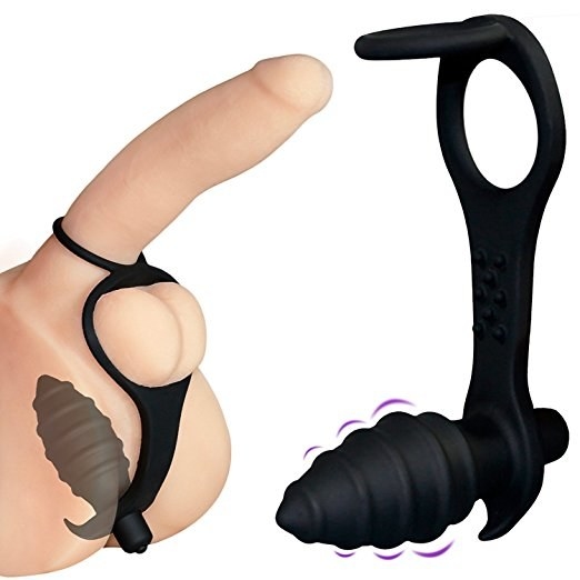 Anal Sex Vibrator 101