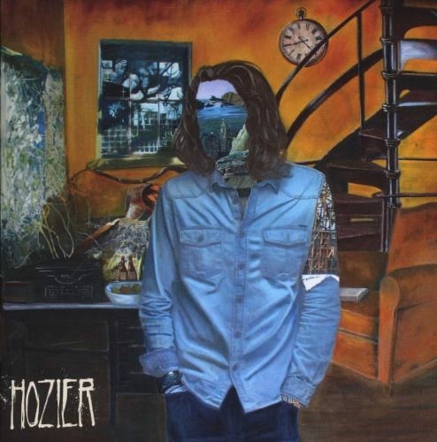 Hozier- 2014