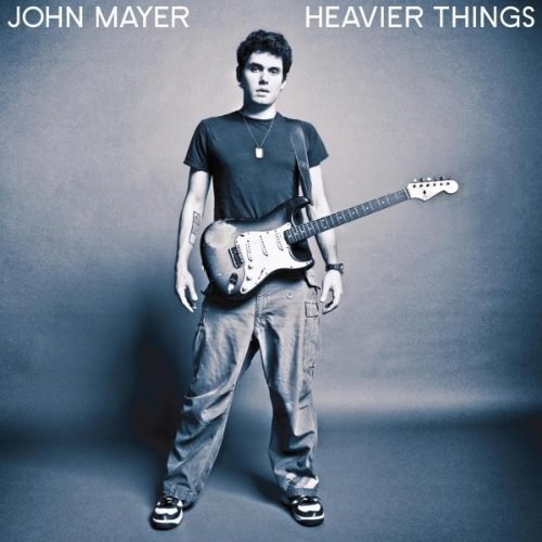 John Mayer- 2003