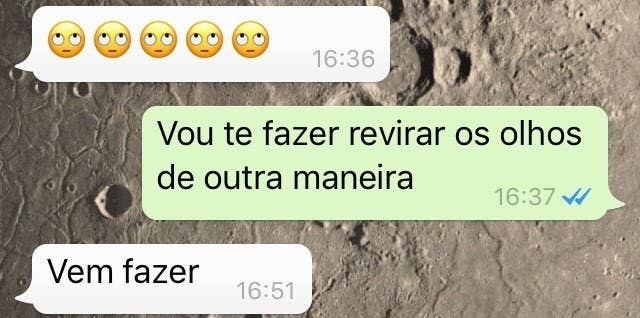 15 Mensagens Para Ir De Zap Com O Crush