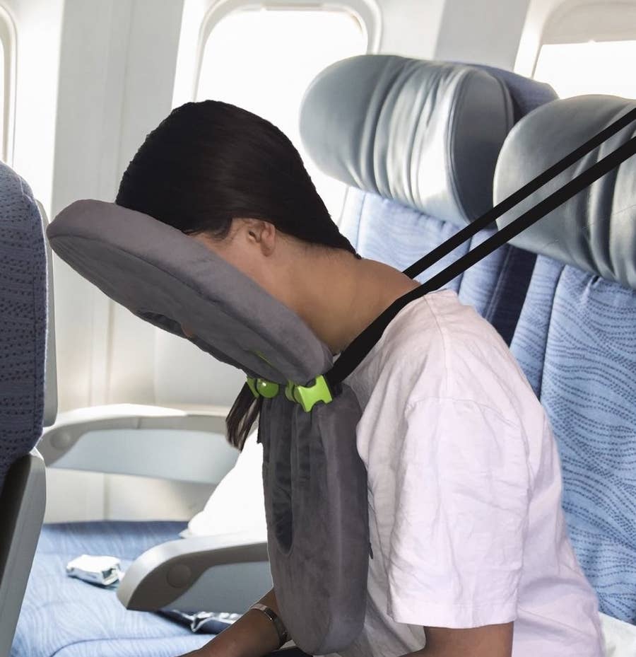 How to Sleep on a Plane: Where to Sit, What to Pack, and Sleep Tips
