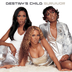 "Survivor" Destiny's Child
