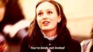 Blair Waldorf