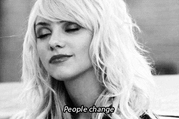 Jenny Humphrey