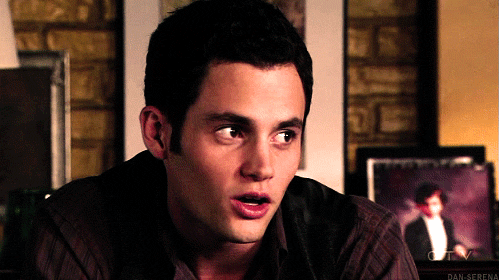 Dan Humphrey
