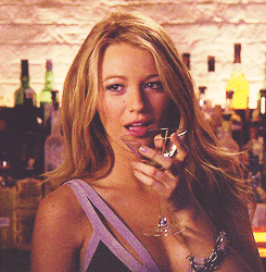 Serena van der Woodsen