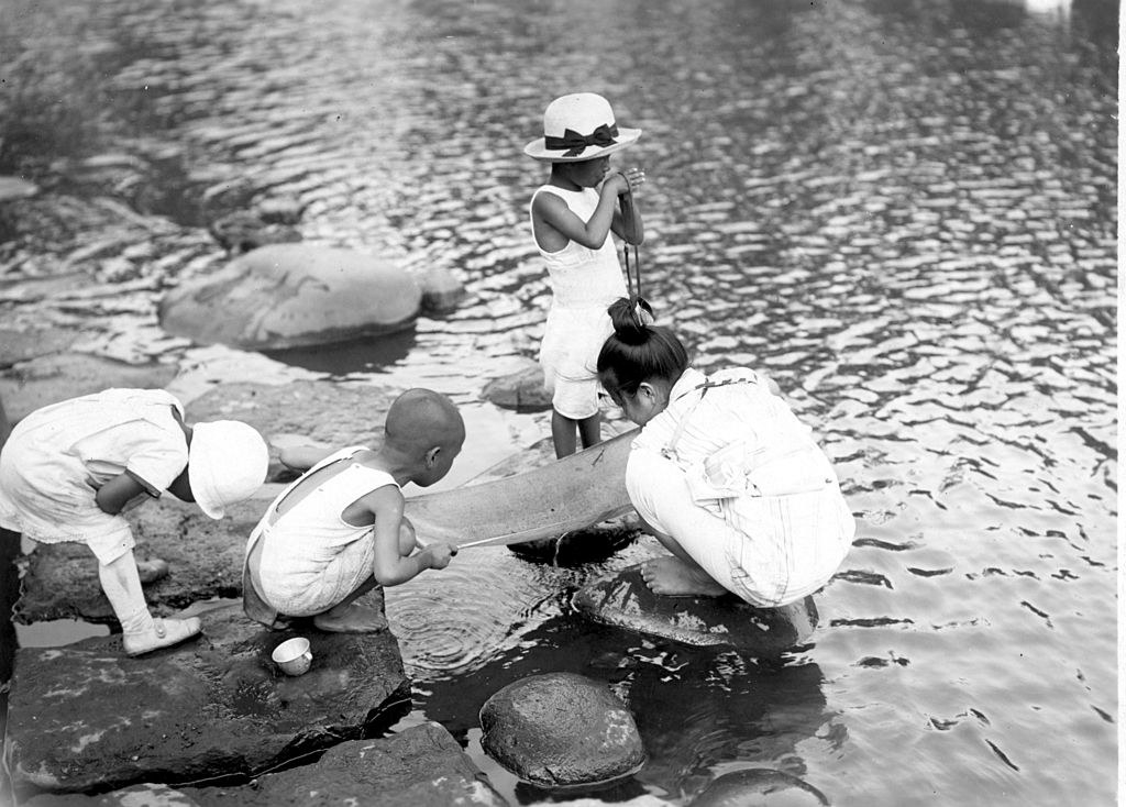 100年前の子どもたちの 夏休み日記 を読んでみた