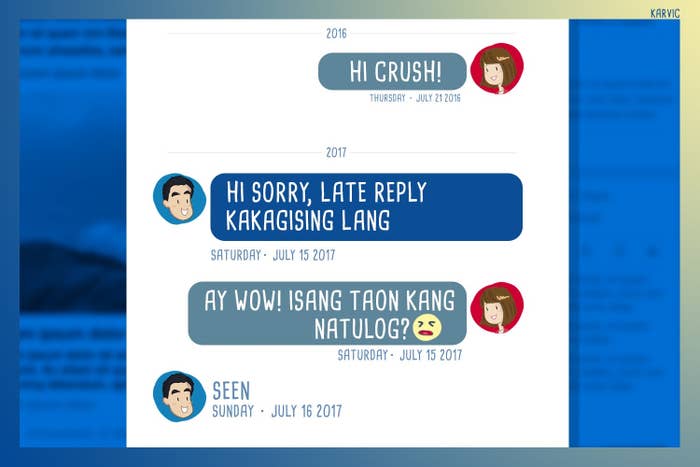 18 True Signs Na Crush Ka Na Ng Crush Mo 18 True Signs Na Crush Ka Na Ng Crush Mo