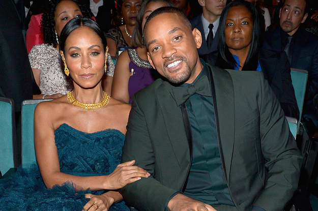 will and jada smith are swingers