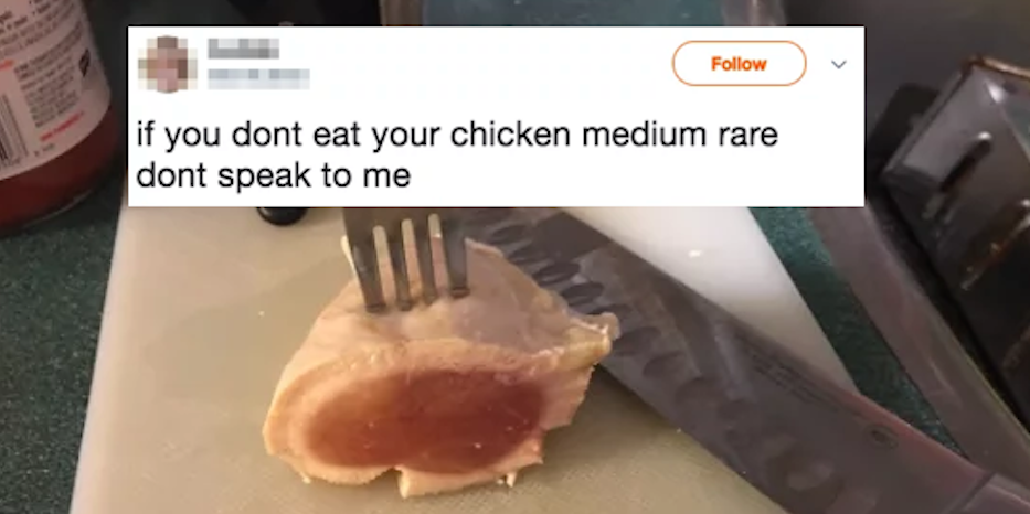 15 People Who Should Never Be Allowed Near A Kitchen