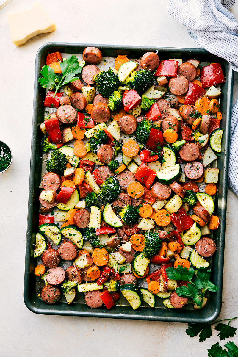 16 LowCarb Dinners That Aren't Boring