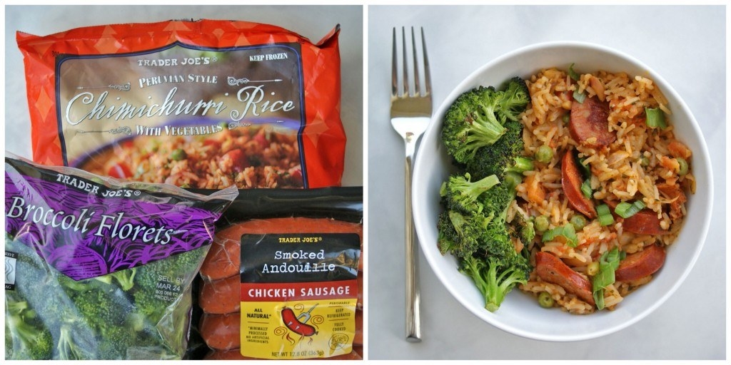 33 Delicious Recipes That You Need For Your Next Trip To Trader Joe's