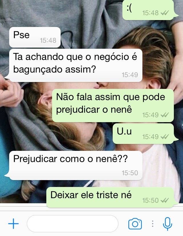 15 Mensagens Para Ir De Zap Com O Crush