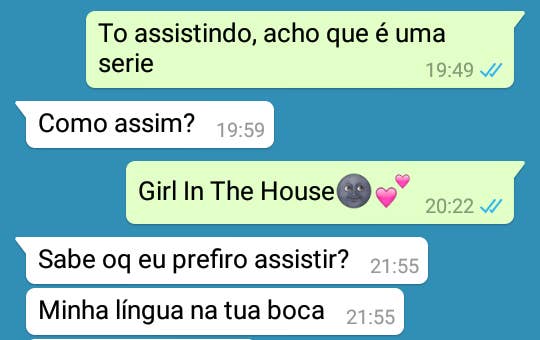 15 Mensagens Para Ir De Zap Com O Crush