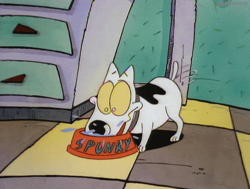 Spunky