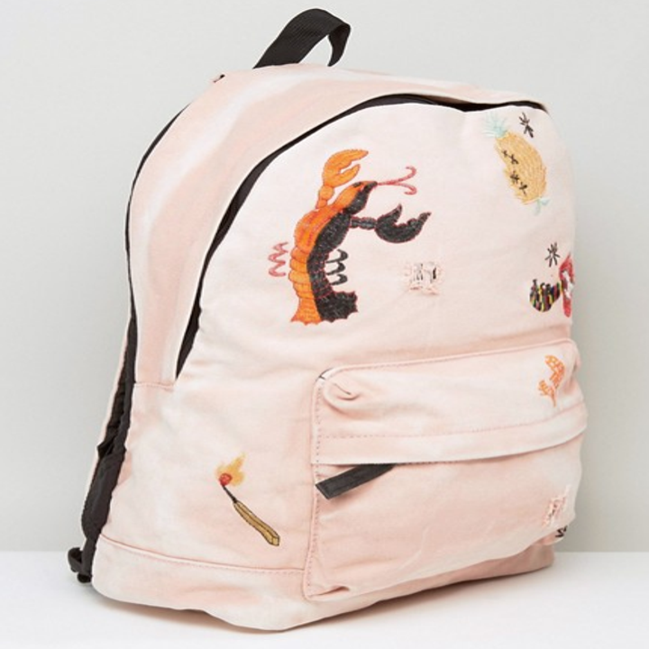 21 Backpacks All High School Archetypes Will Love