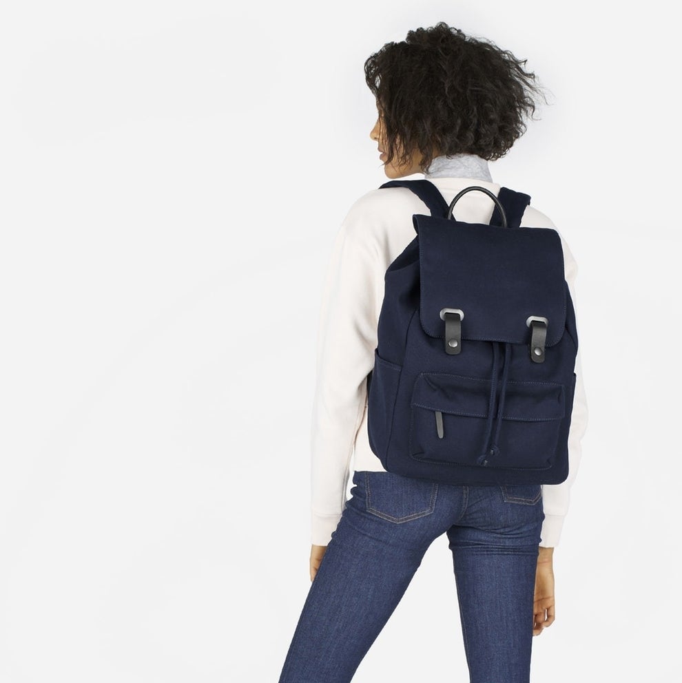 21 Backpacks All High School Archetypes Will Love