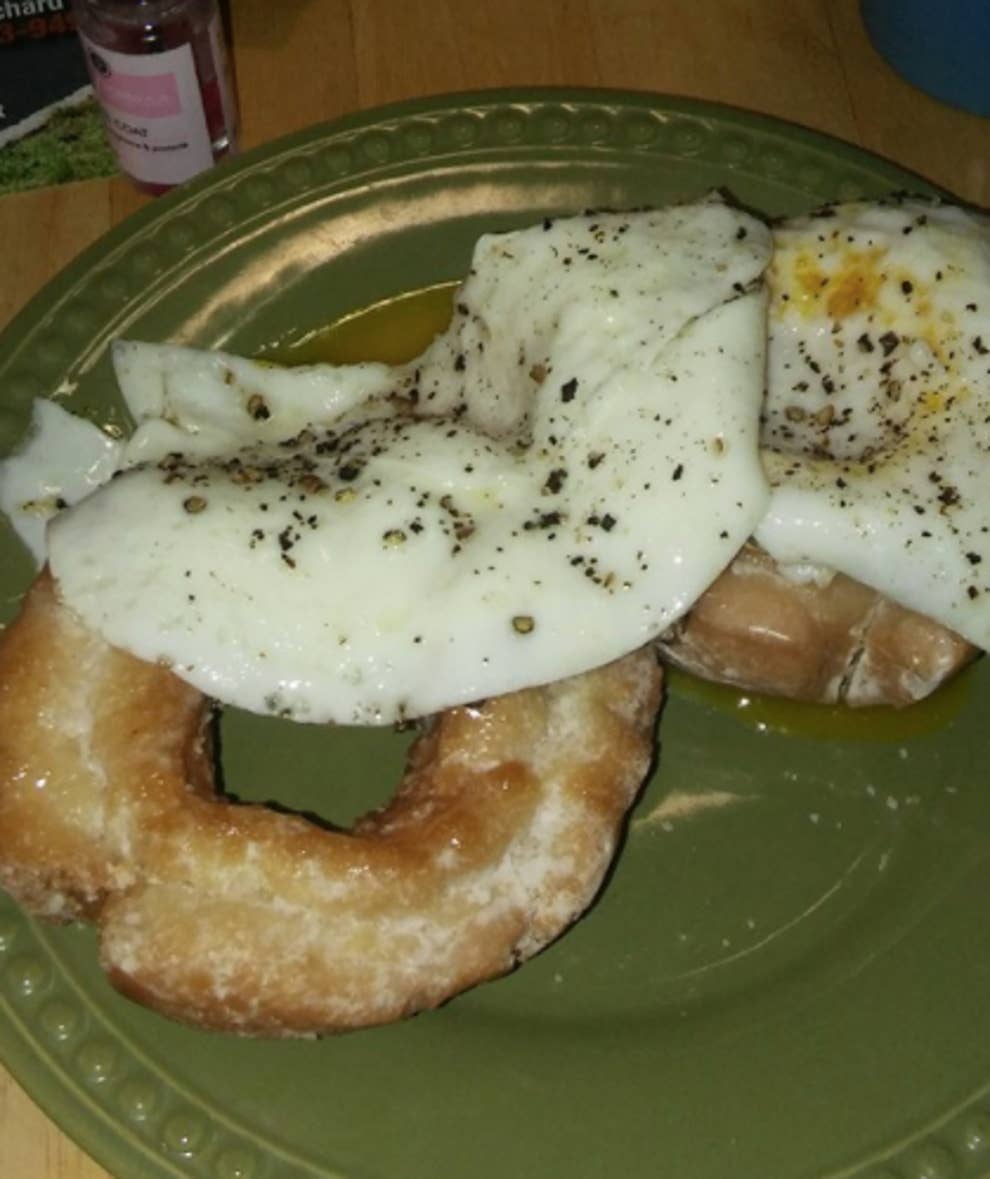 14 Divertidos Antojos De Embarazada Tan Aleatorios Que Hasta Duele 14 Divertidos Antojos De Embarazada Tan Aleatorios Que Hasta Duele