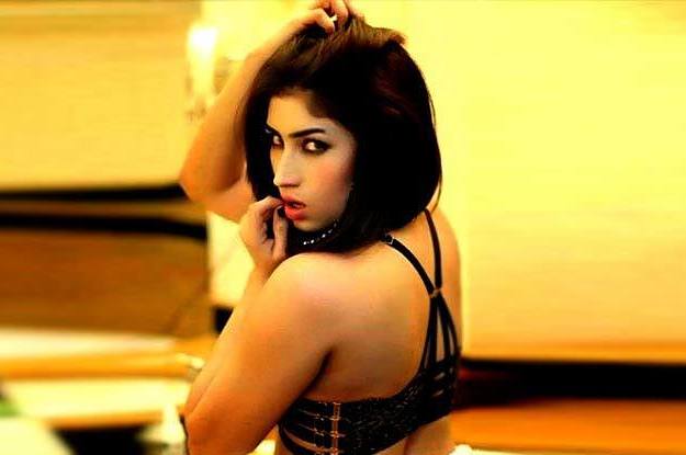 Qandeel Baloch: The Making And Unmaking Of A Working Class Heroine.