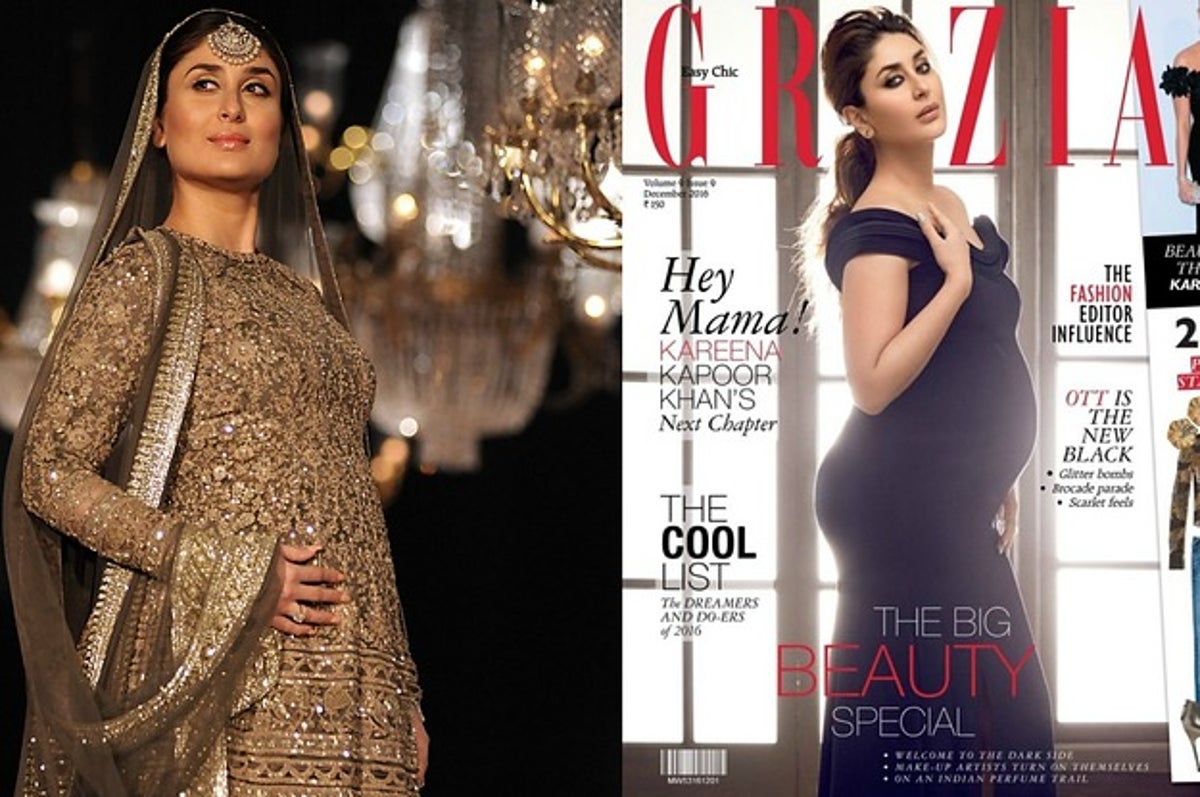 1200px x 797px - From A Pregnant Indian Woman: Thank You, Kareena Kapoor