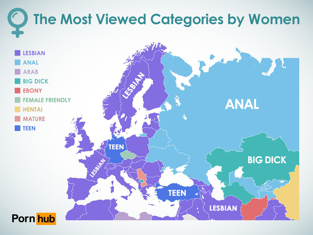 Maps That Will Completely Destroy Your Worldview