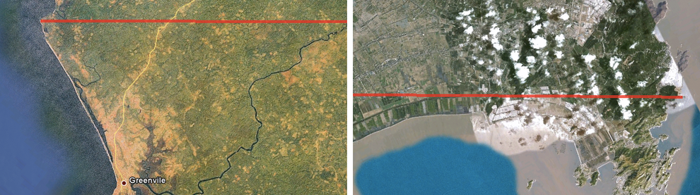 28 Maps That Will Completely Destroy Your Worldview