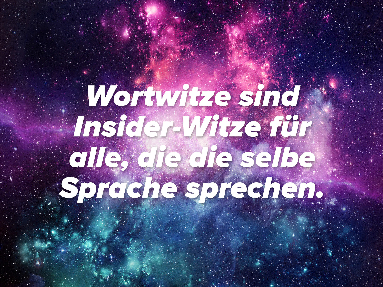 20 Fakten, Die Dir Den Geist Blasen