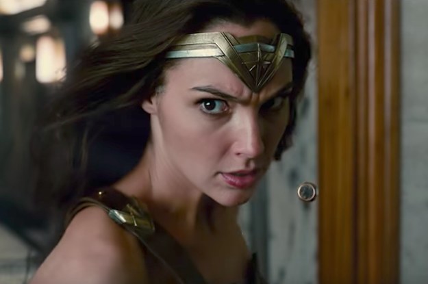 This New "Justice League" Trailer Teases A Pretty Huge Reveal