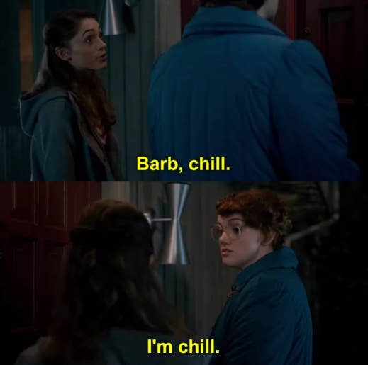 Memes To Help You Express Your Love For Barb From Stranger Things
