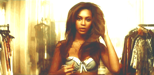 "Irreplaceable"