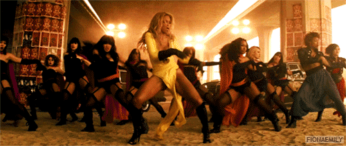 "Run the World"