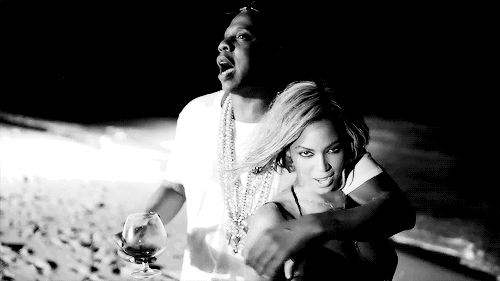 "Drunk in Love"