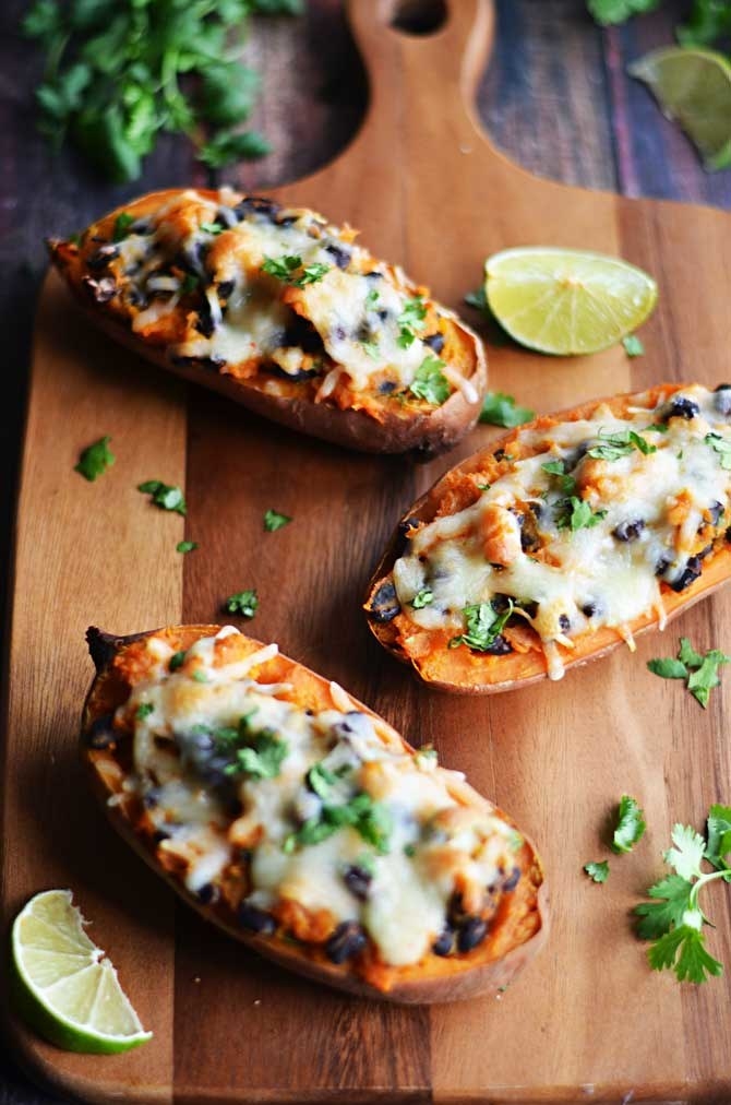 These Baked Potato Dinners Are Perfect If You're On A Budget