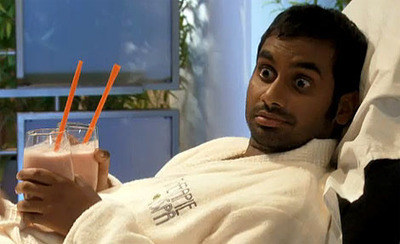 Tom Haverford