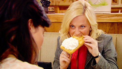 Leslie Knope