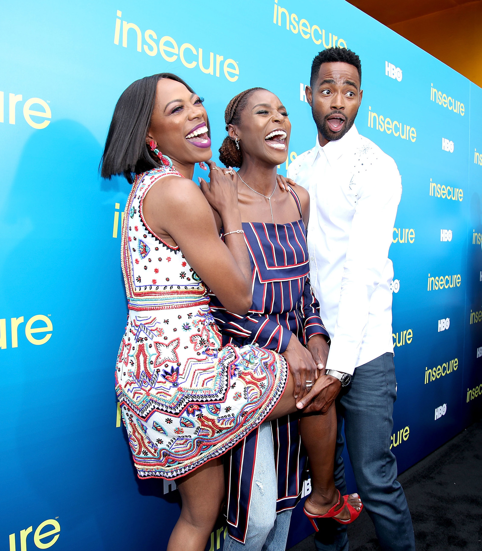 jazmine sullivan insecure cast jazmine sullivan insecure cast