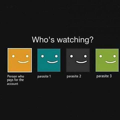 Just 21 Really Funny Netflix Jokes